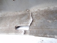 фото thumb №16, Бампер передний перед peugeot 206 cc