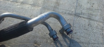 фото thumb №6, Шланг трубка кондиціонера c-klasa mercedes w204