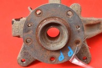 фото thumb №2, Поворотний кулак ступиця права перед renault kangoo 2 ii 1.5 dci 106 km 07-13