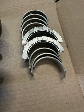 фото thumb №8, Wał колінчастий вкладиші bmw g20 318i b48b20a lubelskie номінал