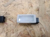 фото thumb №4, Mazda 3 bp iv usa 2019 освещение салона w потолок