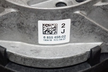 фото thumb №6, Bmw 3 f30 права подушка двигуна 22116855456 6855456 оригінальна нова