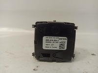 фото thumb №5, Volkswagen passat b8 годинник консолі 3g0919204c