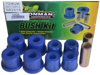 фото thumb №1, Втулки ресор nissan patrol k160 k260 перед