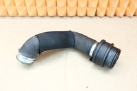 фото thumb №1, Mercedes w245 труба шланг воздуха интеркулер радиатора a6401400687