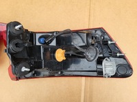 фото thumb №9, Renault koleos ii lift лампа левый левая задняя led w крыло europa