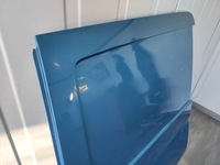 фото thumb №8, Двері vw volkswagen caddy 2k7 2020- bok лівий задня лівий зсувні короткий