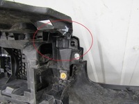 фото thumb №11, Бампер перед передній smart forfour 453 14-