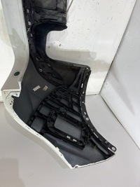 фото thumb №13, Бампер задня porsche cayenne 7p przed-lift комплект