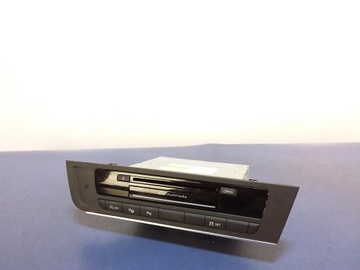 фото thumb №1, Audi a6 c7 радіо i навігація 4g0035670k