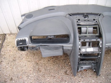 фото thumb №8, Peugeot 407 sw консоль панель