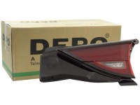 фото thumb №3, Лампа задня права mazda cx-5 17- внутрішня