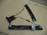 фото thumb №9, Mercedes w213 16- механизм стекло дверь левый перед