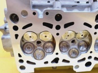 фото thumb №13, Головка двигателя валы восстановленная avj/ 058103373d audi a4 b6 1.8 t nr4
