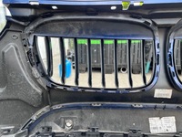 фото thumb №13, Бампер перед передний bmw x1 f48 sport line