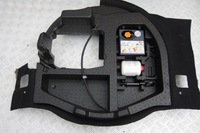 фото thumb №7, Багажник обшивка вкладиш підлога mondeo mk5 st line facelift hybrid kombi