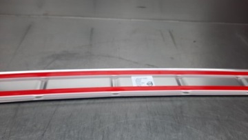 фото thumb №7, Планка декоративна бампера зад 32341454 volvo xc60 ii 18-21r нова