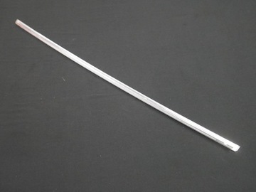 фото thumb №5, Bmw x5 f15 планка стёкла дверь верхняя хром line правые зад хром 7289682