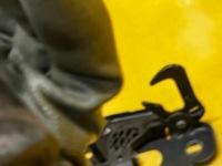 фото thumb №6, Моторчик привод тормоза ручного задняя правый porsche panamera 970 i lift