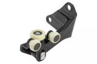 фото thumb №1, Mercedes sprinter 06- підрамник верхній двері бокових l