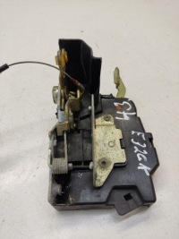 Bmw 7 e32 1993 замок двері задніх 810578 Київ, фото thumb
