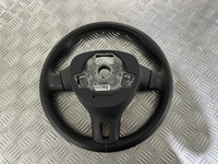 фото thumb №11, Vw golf vi повітропровід шкіра мультифункція 3c8419091be