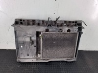 фото thumb №7, Pas перед, радиатор, вентилятор citroen c3 ii 9673228580 1.4 hdi