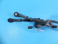 Кулиса тросы переключения передач vw polo iv 9n 1,2 6v Киев, фото thumb