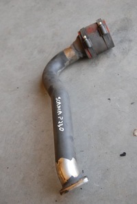 фото thumb №4, Шланг труба трубка wody жидкость egr scania