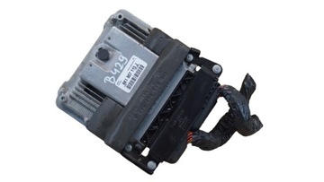 фото thumb №8, Блок керування двигуна audi a4 b8 a5 8t 1.8 tfsi 8k1907115j