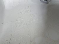 фото thumb №6, Almera tino v10 решётка обдув левая 68761bu200