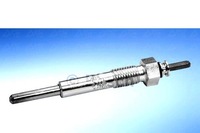 фото thumb №1, Bosch свеча накаливания isuzu campo 2.2 d kbd27 kb