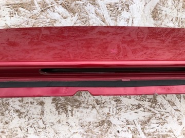 фото thumb №10, Кришка багажника peugeot 3008