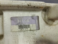 фото thumb №7, Toyota camry viii xv70 17- балка абсорбер бампера зад 52615-33150