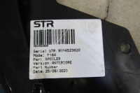 Купить Спойлер накладка бампер перед ferrari portofino f164 17-, фото thumb