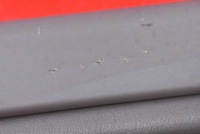 фото thumb №6, Ролета багажника jeep grand cherokee 3 iii wk 04-10