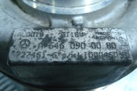 фото thumb №8, Турбонагнітач турбіна mercedes e-klasa w203 2,2 cl203 2,2 cdi