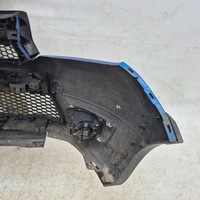 фото thumb №10, Dacia sandero ii 2 stepway 12-16 бампер перед передний 620229493r