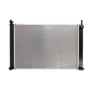 фото thumb №14, Nissens 62027a радіаторів, система охолодження двигуна