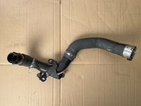 фото thumb №1, Wąż труба шланг турбіни renault clio iv 4 1.2tce