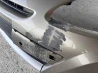 фото thumb №5, Бампер перед передній renault clio 3 iii lift 195 09-12