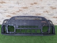 фото thumb №1, Бампер mini f56 works lift