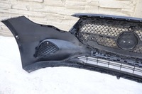 фото thumb №14, Mercedes e-klasa w214 23- avantgarde бампер перед решётка радиатора org