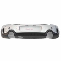 фото thumb №1, Mini countryman r60 s бампер задній crystal silver