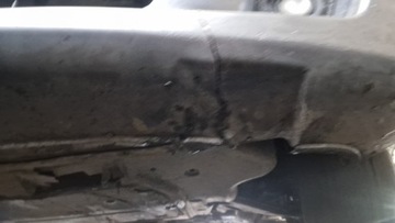 фото thumb №7, Бампер перед комплектний протитуманні фари тюнінг opel zafira a opc