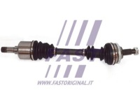 фото thumb №2, Fast ft27111 wał приводной