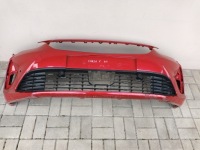 фото thumb №1, Бампер передний opel corsa f gsi перед