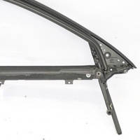 фото thumb №12, Audi a6 c6 рамка двері передніх лівий скло прокладка перед ліва 4f0837629f