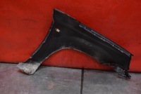 фото thumb №9, Крыло левый перед передний чёрный nissan x-trail t30 01-04