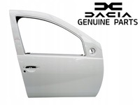 фото thumb №1, Dacia duster i 1 2010- двері праве передні перед правий ÷